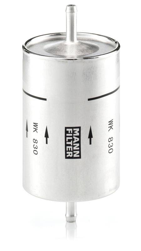 Degvielas filtrs WK830/7