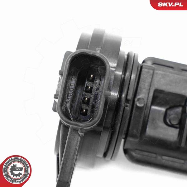 Gaisa masas mērītājs 07SKV221