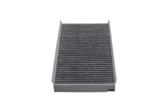Filtrs, Salona telpas gaiss