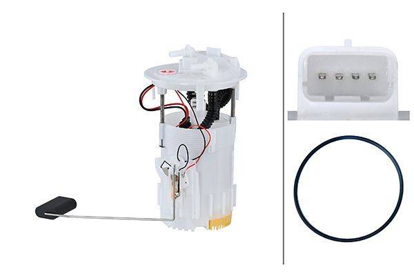 Elektriskais degvielas sūknis 8TF358304-941