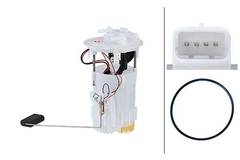 Elektriskais degvielas sūknis 8TF358304-941