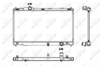 Radiators 53680