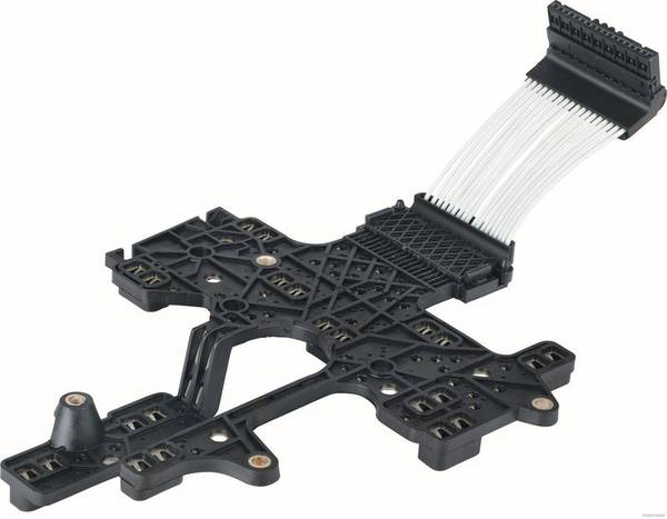 Automātiskā pārnesumkārba