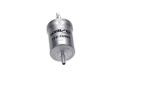 Degvielas filtrs