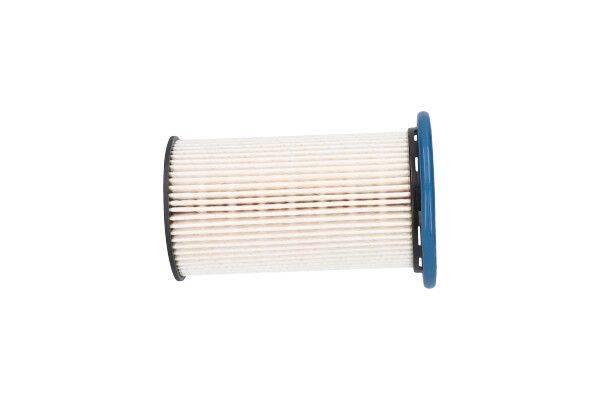 Degvielas filtrs