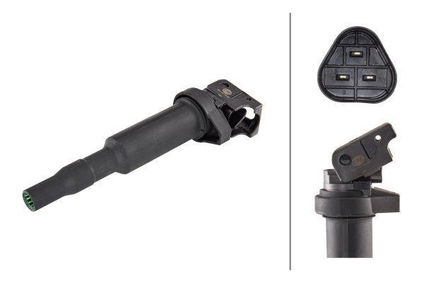 Aizdedzes spole 5DA193175-491