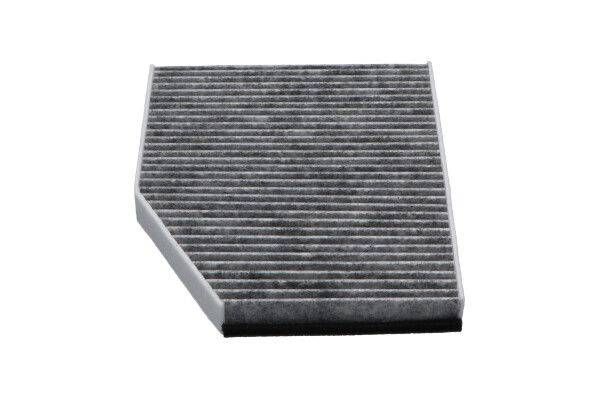 Filtrs, Salona telpas gaiss