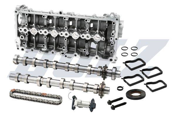 Sadales vārpstas piedziņas ķēdes komplekts