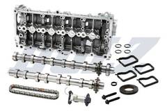 Sadales vārpstas piedziņas ķēdes komplekts