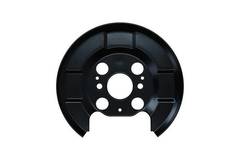 Dubļu sargs, Bremžu disks