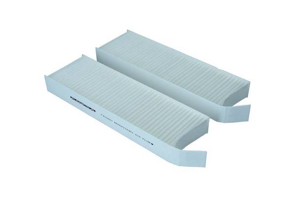 Filtrs, Salona telpas gaiss