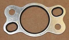 Blīve, Spriegotājmehānisms