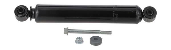 Stūres vadības amortizators