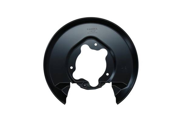 Dubļu sargs, Bremžu disks