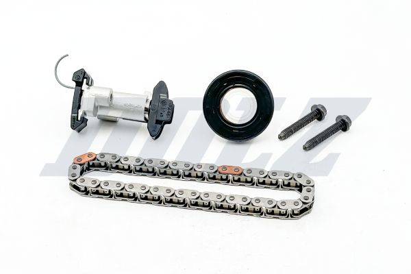 Sadales vārpstas piedziņas ķēdes komplekts