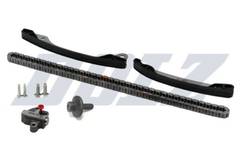 Sadales vārpstas piedziņas ķēdes komplekts