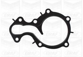 Ūdens sūknis, dzinēja dzesēšana