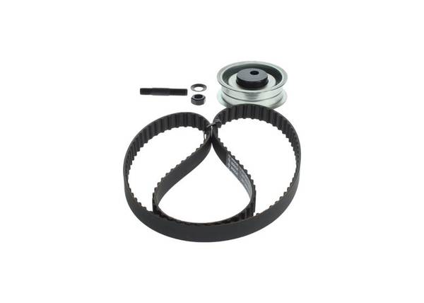 Zobsiksnas komplekts