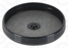 Blīve, Automātiskā pārnesumkārba