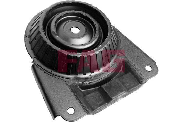 Amortizatora statnes balsts