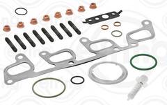 Montāžas komplekts, Kompresors