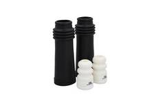 Putekļu aizsargkomplekts, Amortizators