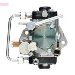 Augstspiediena sūknis