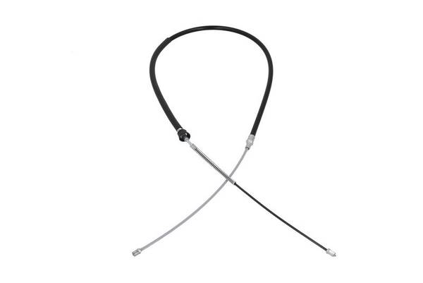 Trose, Stāvbremžu sistēma