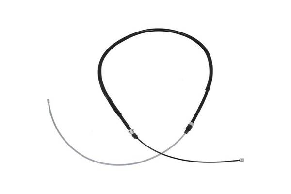 Trose, Stāvbremžu sistēma