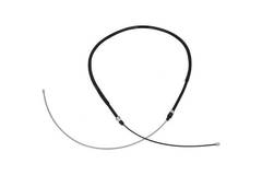 Trose, Stāvbremžu sistēma