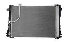 Kondensators, Gaisa kond. sistēma