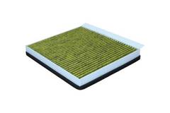 Filtrs, Salona telpas gaiss