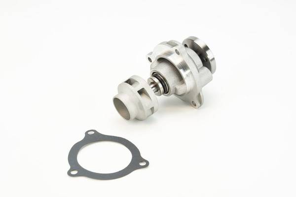 Ūdens sūknis, dzinēja dzesēšana