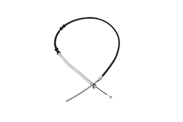 Trose, Stāvbremžu sistēma