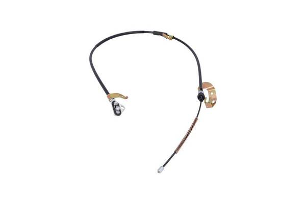 Trose, Stāvbremžu sistēma