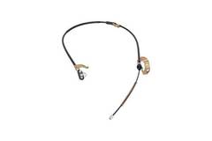 Trose, Stāvbremžu sistēma