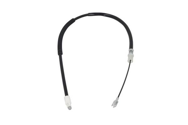 Trose, Stāvbremžu sistēma