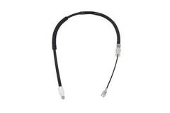 Trose, Stāvbremžu sistēma