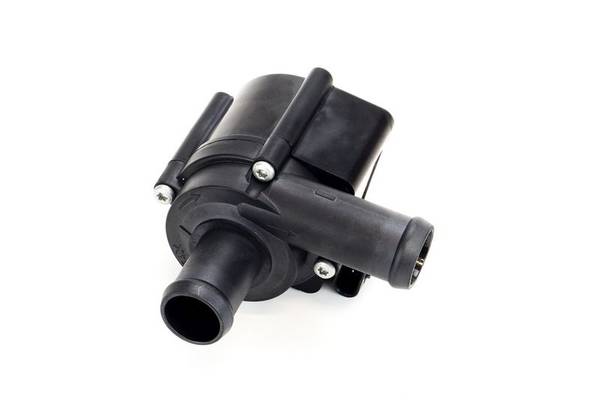 Papildu ūdens sūknis (dzesēšanas ūdens cirkulācija)