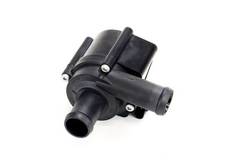 Papildu ūdens sūknis (dzesēšanas ūdens cirkulācija)