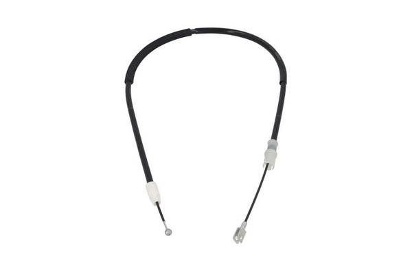 Trose, Stāvbremžu sistēma