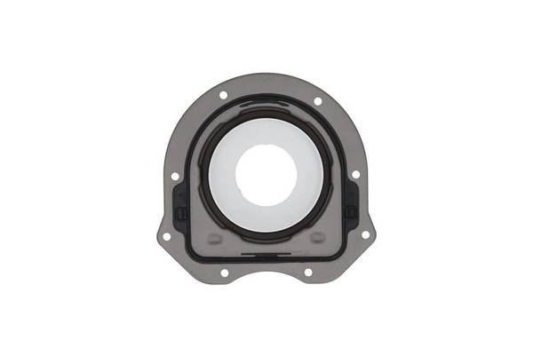 Vārpstas blīvgredzens, Kloķvārpsta