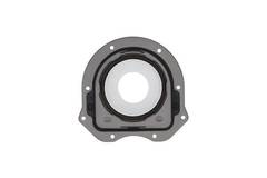 Vārpstas blīvgredzens, Kloķvārpsta