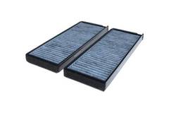 Filtrs, Salona telpas gaiss