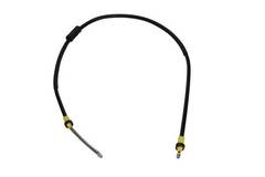 Trose, Stāvbremžu sistēma