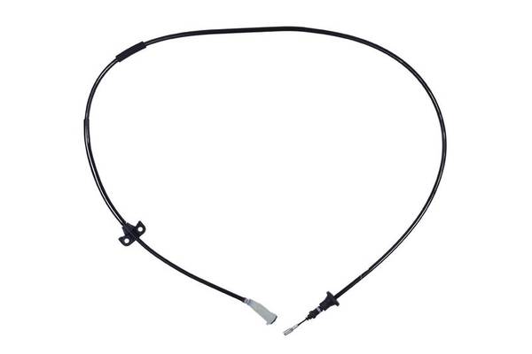 Trose, Stāvbremžu sistēma