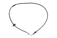 Trose, Stāvbremžu sistēma