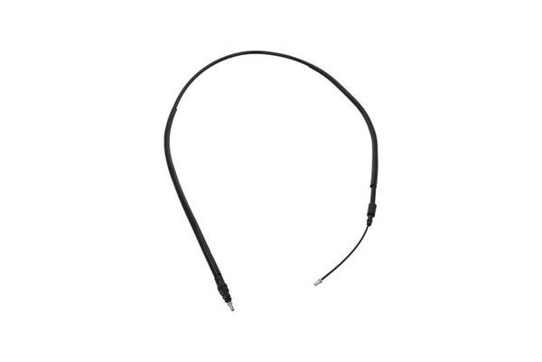 Trose, Stāvbremžu sistēma