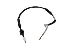 Trose, Stāvbremžu sistēma