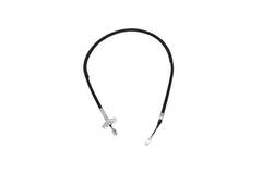 Trose, Stāvbremžu sistēma